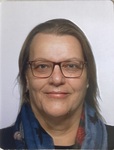 Gerda Stokkel