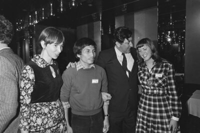 marianne